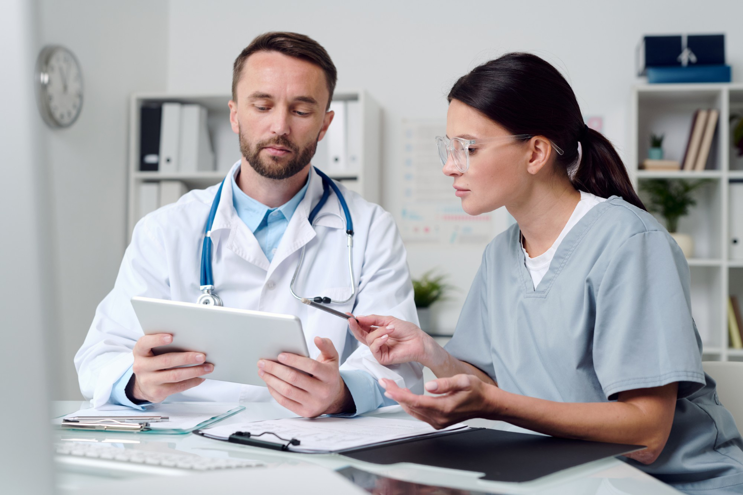 Consultant Physician